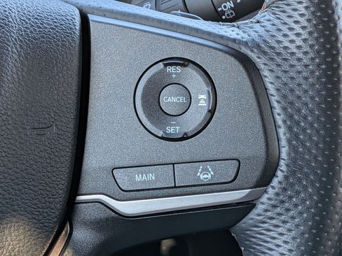 Certified 2023 Honda Passport EX-L image 15