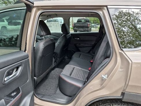 New 2026 Nissan Rogue SV w/ Rock Creek Premium Package AWD/4WD image 14