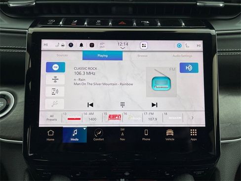 Used 2023 Jeep Grand Cherokee Limited image 27