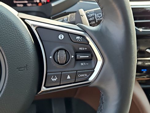 Certified 2023 Acura MDX SH-AWD w/ Advance Package image 25