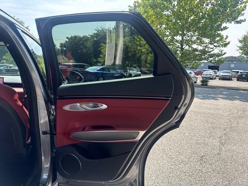New 2026 Genesis GV70 3.5T Sport Advanced AWD/4WD image 27