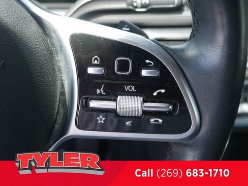 Used 2022 Mercedes-Benz GLE 350 4MATIC image 30