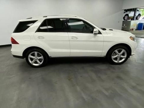 Used 2016 Mercedes-Benz GLE 350 4MATIC w/ Premium Package image 8