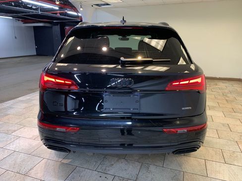 Used 2023 Audi Q5 2.0T Prestige AWD/4WD image 7