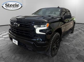 Used 2023 Chevrolet Silverado 1500 RST RWD video 1