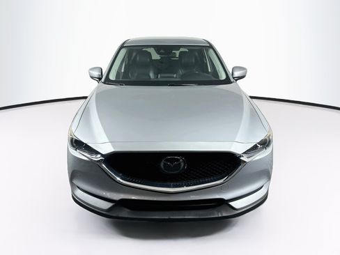 Used 2020 MAZDA CX-5 Touring FWD image 2