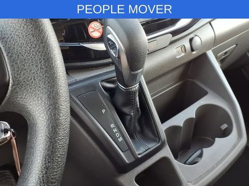 Used 2024 Ford Transit 350 XLT RWD image 19