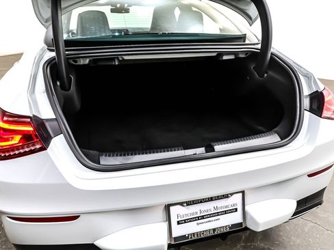 Used 2023 Mercedes-Benz CLA 250 image 23