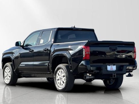 New 2026 Toyota Tacoma SR5 image 5