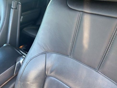 Used 2019 Land Rover Range Rover HSE AWD/4WD image 15