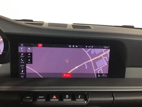 Certified 2021 Porsche 911 Carrera 4 AWD/4WD image 27