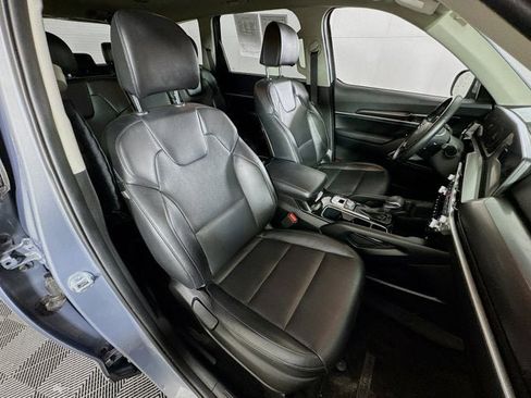 Certified 2023 Kia Telluride LX image 29