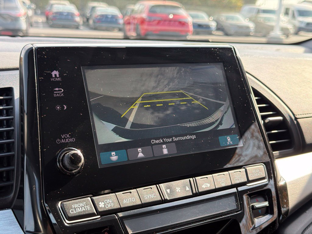 Used 2022 Honda Odyssey EX-L image 31