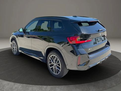 Used 2023 BMW X1 xDrive28i w/ M Sport Package AWD/4WD image 4