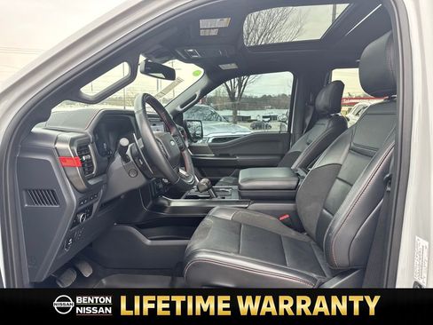 Used 2024 Ford F150 Raptor image 10