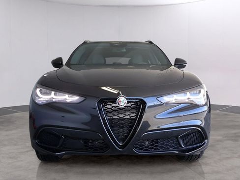 New 2025 Alfa Romeo Stelvio Sprint AWD/4WD image 2