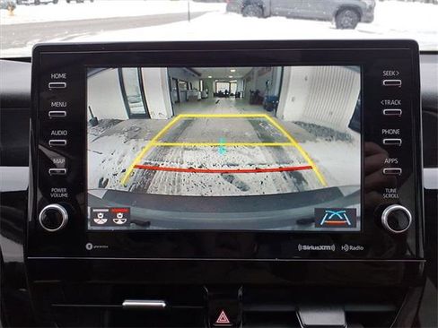 Certified 2023 Toyota Camry XSE w/ TRD Appearance Package (TMS) image 15