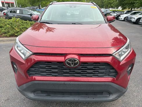 Used 2019 Toyota RAV4 XLE w/ Convenience Package AWD/4WD image 12