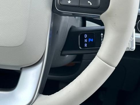 New 2026 Hyundai Santa Fe SEL image 23