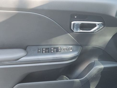 New 2026 Kia K4 EX image 20