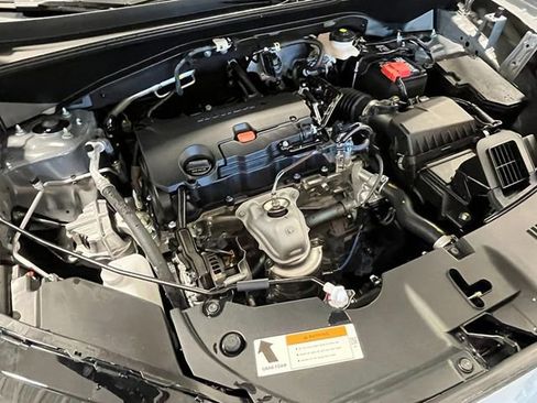 New 2026 Honda HR-V Sport image 12