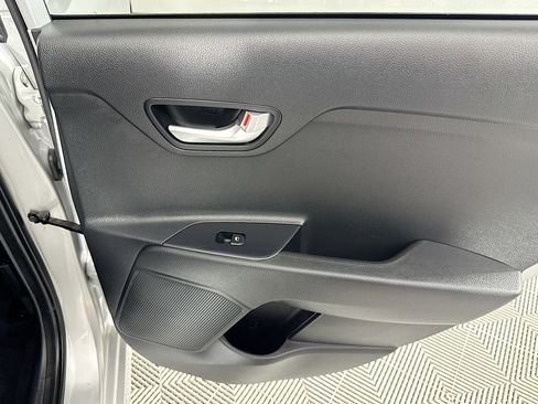Used 2022 Kia Rio LX image 26