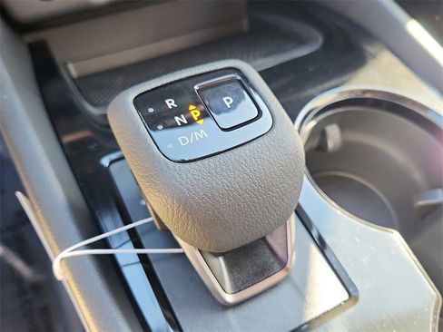 New 2026 Nissan Rogue SV w/ Cold Weather Package image 7