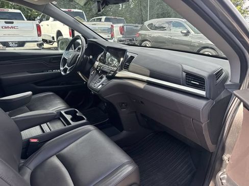 Used 2019 Honda Odyssey EX-L image 27