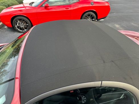 Used 2008 Porsche Boxster image 24