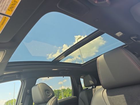 New 2026 Acura MDX A-Spec image 28