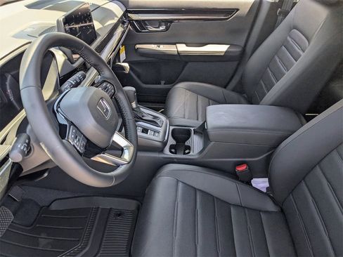 New 2026 Honda CR-V EX-L image 13