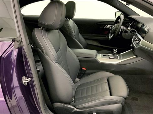 Certified 2022 BMW M240i xDrive Coupe image 6