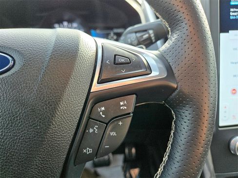 Used 2022 Ford Edge ST w/ Equipment Group 401A image 19