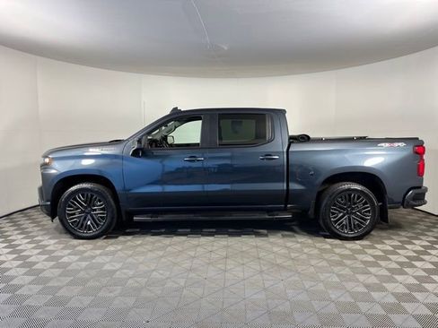 Used 2019 Chevrolet Silverado 1500 RST w/ All-Star Edition image 4