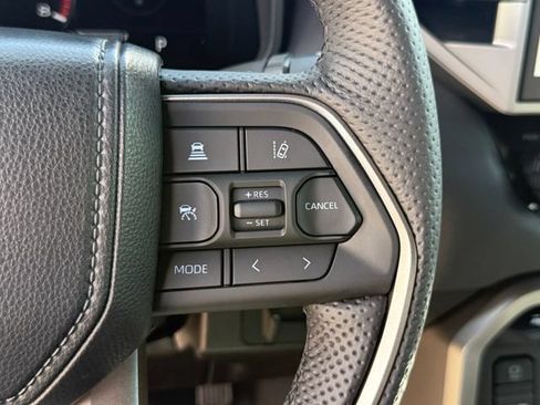 Used 2026 Toyota Tundra Limited RWD image 17