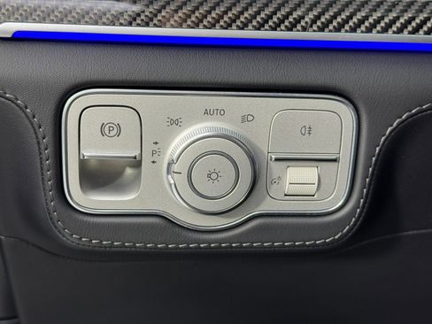 Used 2023 Mercedes-Benz GLE 63 AMG S image 20