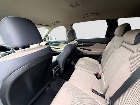 Used 2023 Hyundai Santa Fe SEL w/ Cargo Package FWD image 22