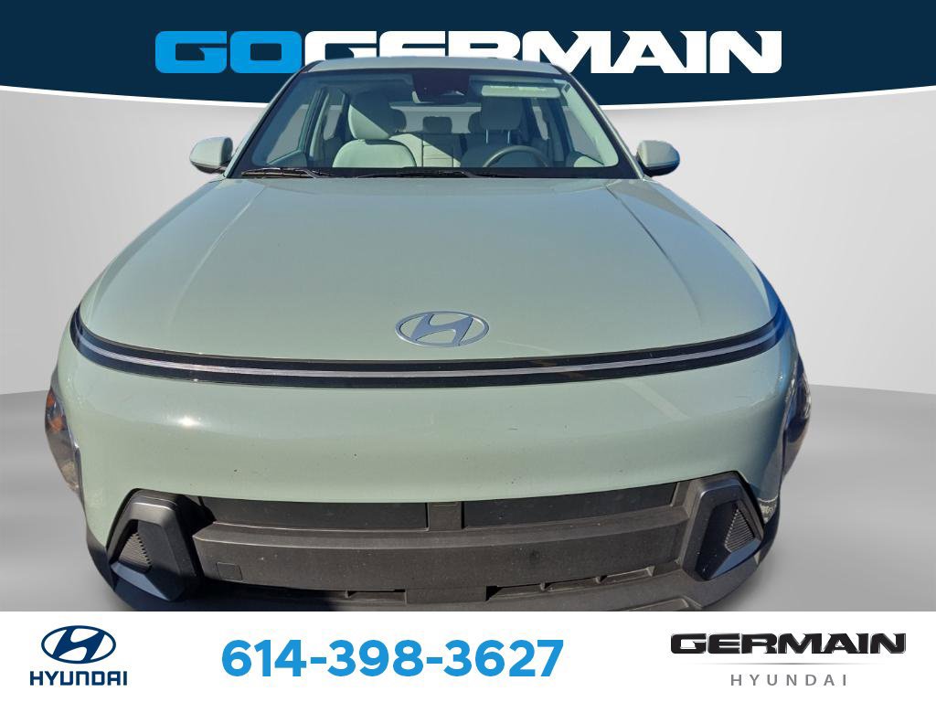 Used 2024 Hyundai Kona SE FWD image 2