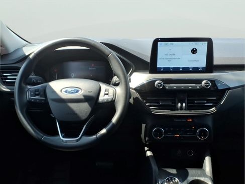 Used 2024 Ford Escape Active FWD image 10