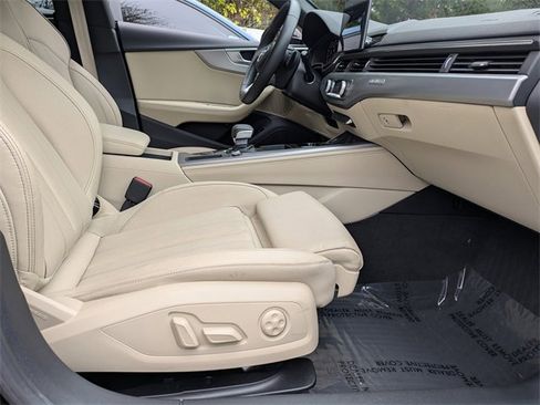 Used 2023 Audi A5 2.0T Premium Plus w/ Premium Plus image 3