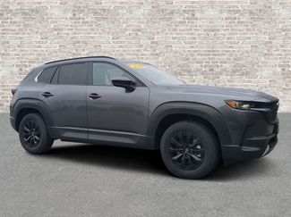 New 2026 MAZDA CX-50 AWD 2.5 Hybrid w/ Cargo Package video 1