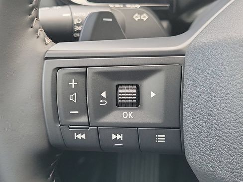 New 2026 Nissan Pathfinder SV FWD image 26