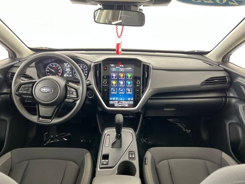 Certified 2025 Subaru Crosstrek 2.0i Premium AWD/4WD image 14