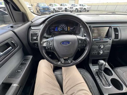 Used 2013 Ford Flex SEL image 35