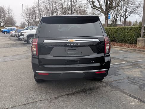 Used 2024 Chevrolet Tahoe LT image 8