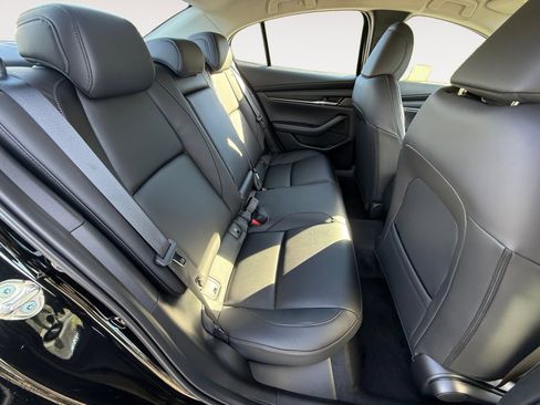 New 2026 MAZDA MAZDA3 s Sport image 18