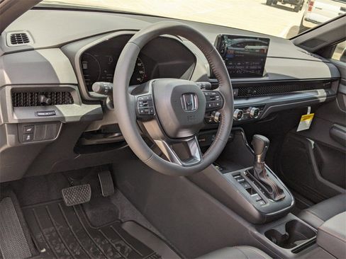 New 2025 Honda CR-V Sport-L image 12