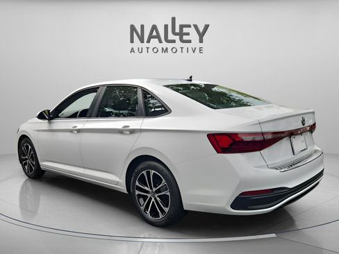 New 2026 Volkswagen Jetta Sport image 4