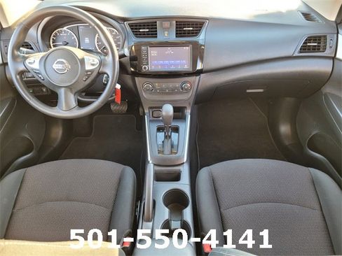 Used 2019 Nissan Sentra S image 13