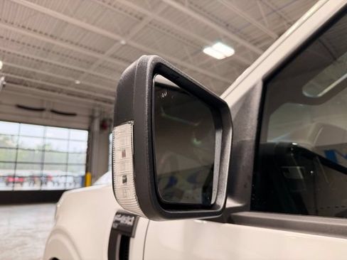 Used 2023 Ford F150 XLT w/ Equipment Group 302A High AWD/4WD image 18